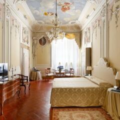 Отель Palazzo Niccolini Al Duomo детские мероприятия