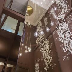 Elizabeth Unique Hotel гостиничный бар