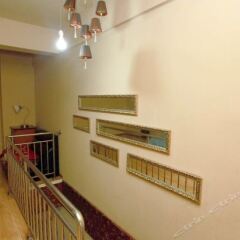 Chengdu Tongxinju Hotel детские мероприятия фото 2