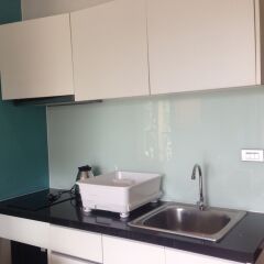 Отель Aitalay Condotel Jomtien Паттайя в номере