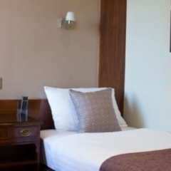 Garden View Hotel детские мероприятия фото 2