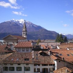 Отель Albergo Diffuso Tolmezzo Soc.Coop.Ar.L. Кьюзафорте