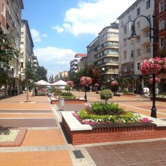 Отель Marrinella Apartments Болгария, София - отзывы, цены и фото номеров - забронировать отель Marrinella Apartments онлайн