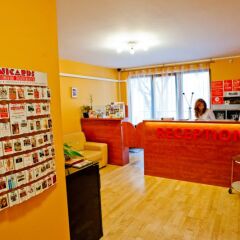 Отель Mango Aparthotel спа фото 2