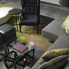 Отель Hilton Columbus Downtown США, Колумбус - отзывы, цены и фото номеров - забронировать отель Hilton Columbus Downtown онлайн фото 2