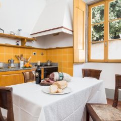 Villa Gamberaia in Florence, Italy from 291$, photos, reviews - zenhotels.com meals