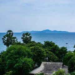 Отель Laguna Heights Pattaya Таиланд, Паттайя - отзывы, цены и фото номеров - забронировать отель Laguna Heights Pattaya онлайн пляж фото 2
