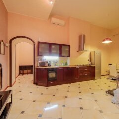 Апартаменты Spb Rentals Mojka 32 Apartments Санкт-Петербург фото 3