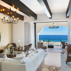 Отель Hyatt Ziva Los Cabos - Все включено в номере