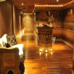Hotel Park Рума интерьер отеля фото 3