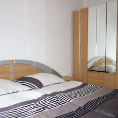 Апартаменты Tolstov-Hotels Old Town Apartment комната для гостей фото 5