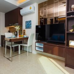 Отель Aristo Resort Phuket 518 by Holy Cow фото 30