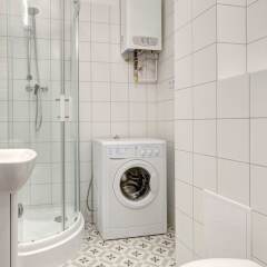Апартаменты Dom & House - Apartments Old Town Exclusive ванная