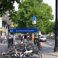 Отель Come Inn Berlin Kurfürstendamm Opera Германия, Берлин - 13 отзывов об отеле, цены и фото номеров - забронировать отель Come Inn Berlin Kurfürstendamm Opera онлайн фото 9