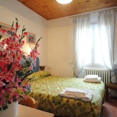 Отель B&B Già Via Larga детские мероприятия
