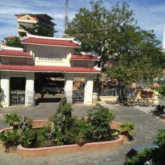 Отель Villa Hue фото 3