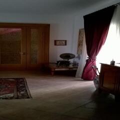 Отель B&B Vico Mitreo 2 Капуя комната для гостей фото 3
