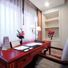 Отель Centre Point Sukhumvit 10 удобства в номере фото 2