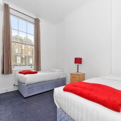 Отель Access Bloomsbury детские мероприятия