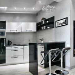 Апартаменты Beach & Beatles Apartments Одесса в номере