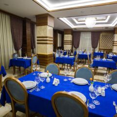 Отель Renaissance Palace Baku фото 2