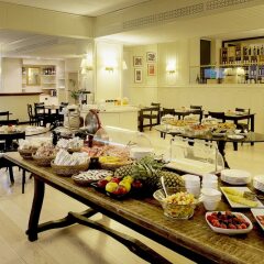 Отель Camperio House Suites & Apartments Италия, Милан - отзывы, цены и фото номеров - забронировать отель Camperio House Suites & Apartments онлайн питание