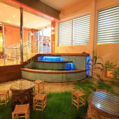 Rosy Hotel Мармарис бассейн фото 2
