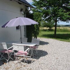 Отель Vibes Bed & Breakfast Дания, Орхус - отзывы, цены и фото номеров - забронировать отель Vibes Bed & Breakfast онлайн фото 41