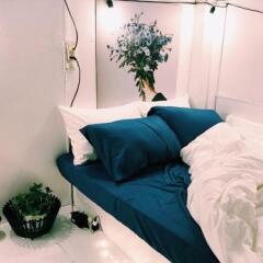 Отель The Balcony BnB Далат ванная