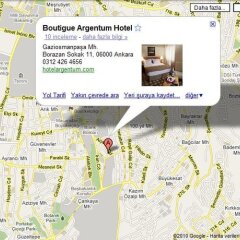 Argentum Hotel Турция, Анкара - отзывы, цены и фото номеров - забронировать отель Argentum Hotel онлайн городской автобус