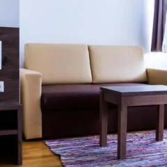 Отель Vinothek Schwarzer Adler Австрия, Оттенсхайм - отзывы, цены и фото номеров - забронировать отель Vinothek Schwarzer Adler онлайн комната для гостей