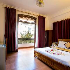 Hoa My II Hotel детские мероприятия
