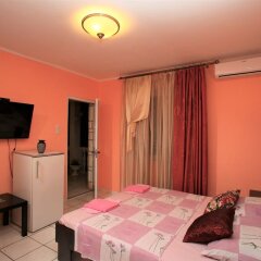 Monterria Apart-hotel in Bar, Montenegro from 92$, photos, reviews - zenhotels.com room amenities photo 2