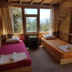Shiva Camp Турция, Кабак - отзывы, цены и фото номеров - забронировать отель Shiva Camp онлайн сауна