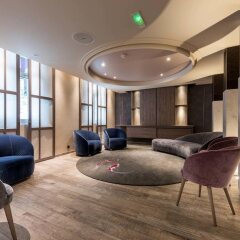 Hotel Le Magellan комната для гостей фото 3