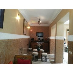 Отель Riad Al Wafaa Марокко, Марракеш - отзывы, цены и фото номеров - забронировать отель Riad Al Wafaa онлайн фото 16