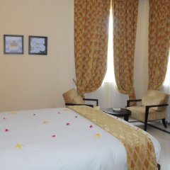 Sofitel Malabo President Palace in Malabo, Equatorial Guinea from 260$, photos, reviews - zenhotels.com guestroom photo 2