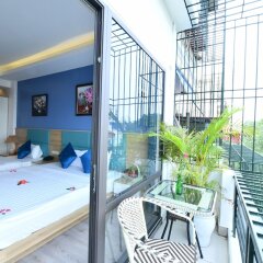 Amorita Boutique Hotel бассейн