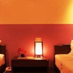 Reno Hotel Бангкок детские мероприятия фото 2
