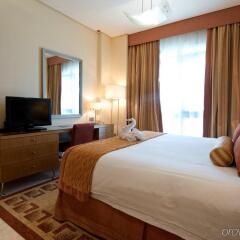 Отель TIME Ruby Hotel Apartments ОАЭ, Шарджа - 1 отзыв об отеле, цены и фото номеров - забронировать отель TIME Ruby Hotel Apartments онлайн комната для гостей фото 2