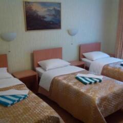 Ochag Hotel комната для гостей фото 4