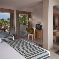 Отель Coral Beach Resort комната для гостей фото 3