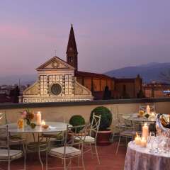 Hotel Santa Maria Novella