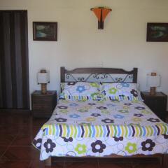 Finca Hotel La Marsellesa комната для гостей фото 2