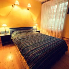 Historical Ekes Konvents 1435 Hotel комната для гостей фото 5
