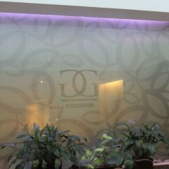 Galerias Hotel