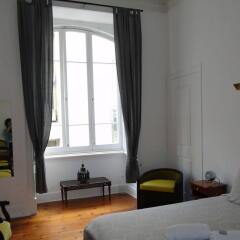 Отель Chez Nous Guest House комната для гостей фото 4