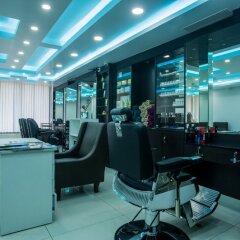 Отель Crowne Plaza Hotel Kathmandu-Soaltee Непал, Катманду - отзывы, цены и фото номеров - забронировать отель Crowne Plaza Hotel Kathmandu-Soaltee онлайн фото 14