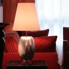 Steigenberger Hotel Hamburg в номере