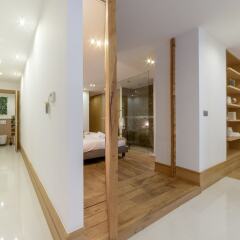 Отель Sweet Inn Apartments Couronne Бельгия, Брюссель - отзывы, цены и фото номеров - забронировать отель Sweet Inn Apartments Couronne онлайн интерьер отеля фото 2